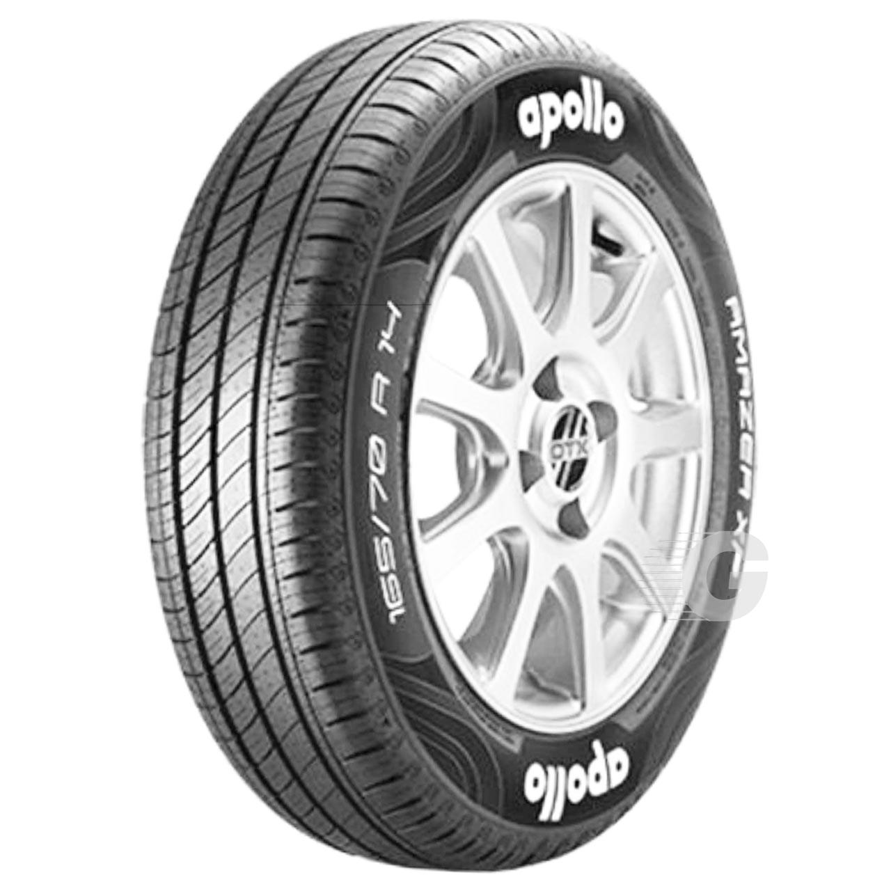 APOLLO AMAZER XP 175/70R13 82 T