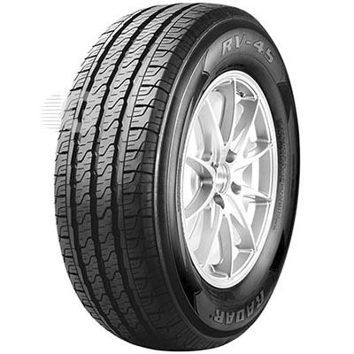 visuel RADAR ARGONITE RV 4S 205/65R16 107 T n°2