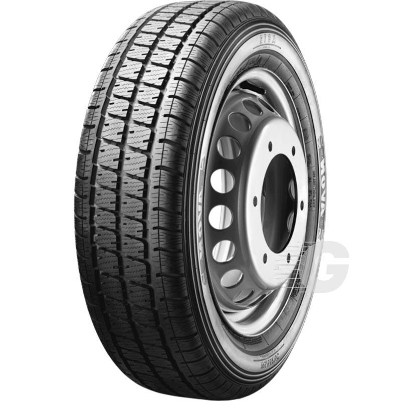 AVON AS12 All Season VAN 215/70R15 109 S