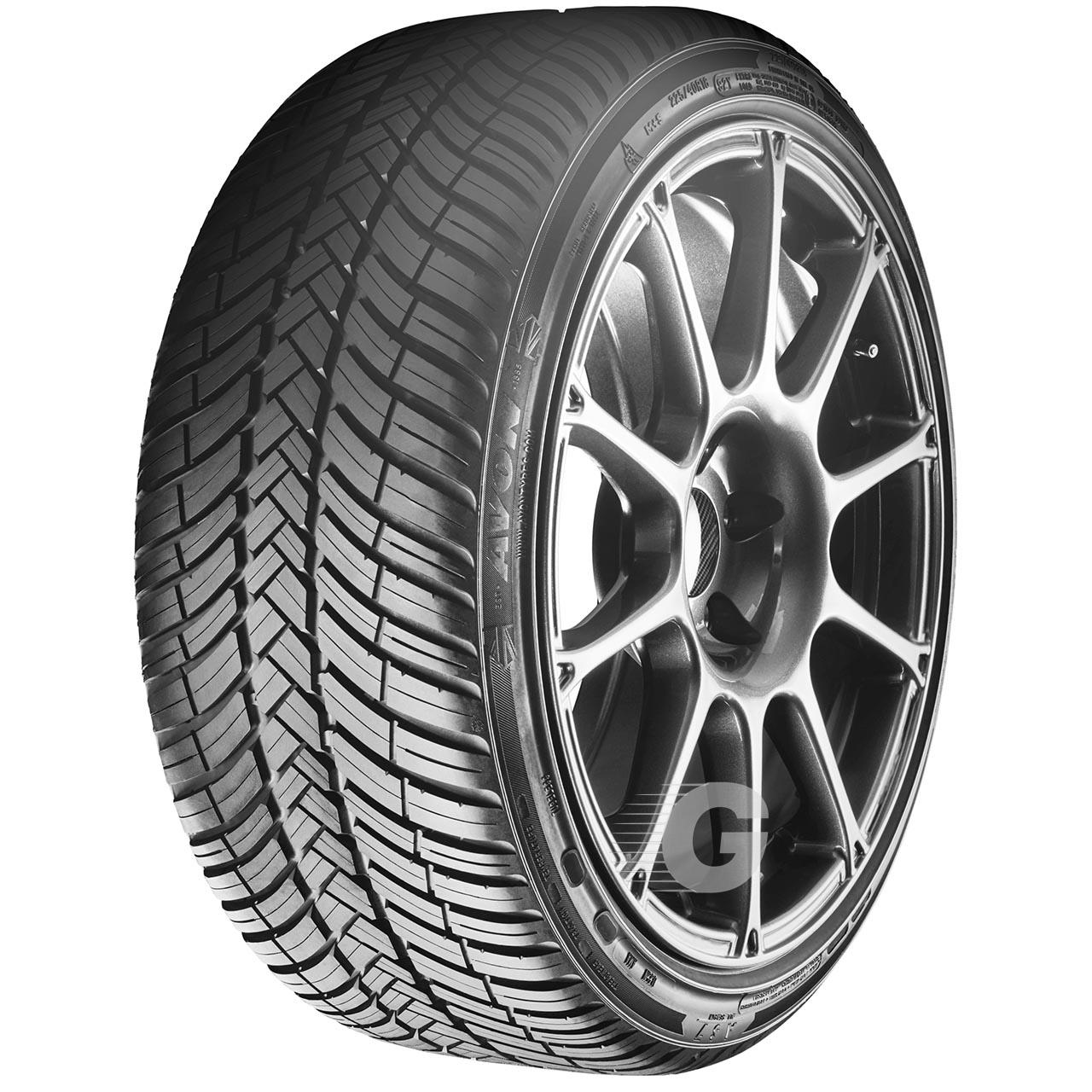 AVON AS7 All Season 175/65R14 86 H