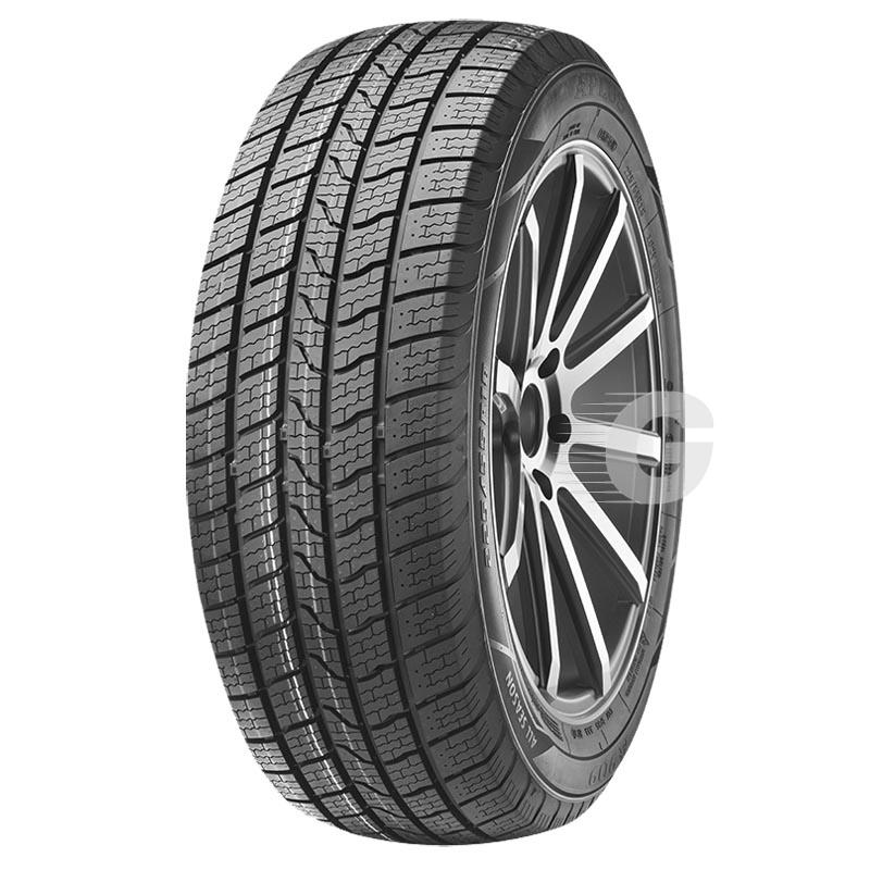 APLUS AS 909 205/50R17 93 W