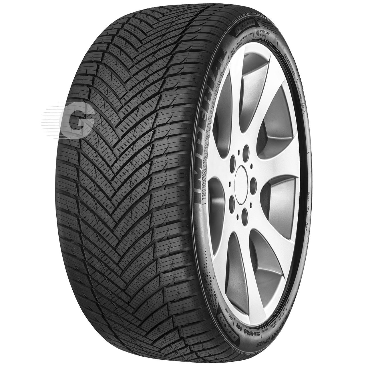 visuel IMPERIAL AS DRIVER 165/70R13 79 T n°1