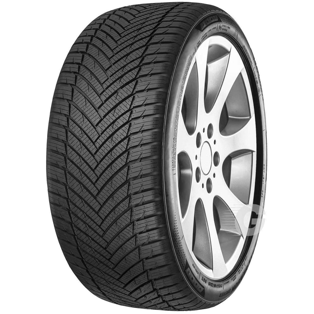 visuel MINERVA AS MASTER 165/65R15 81 H n°1