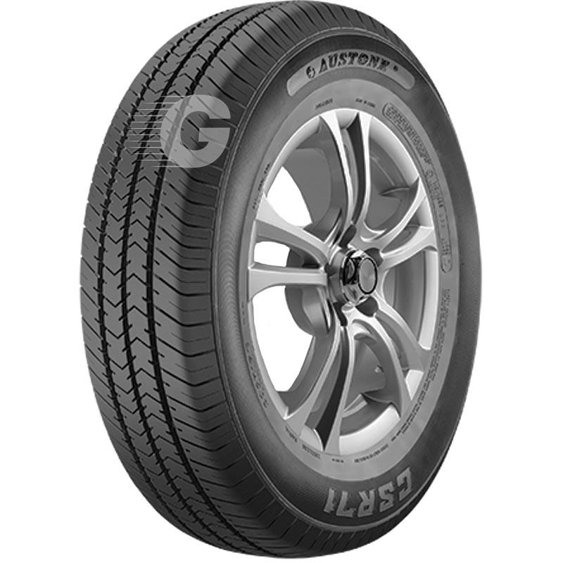 AUSTONE ASR71 165/70R13 88 T