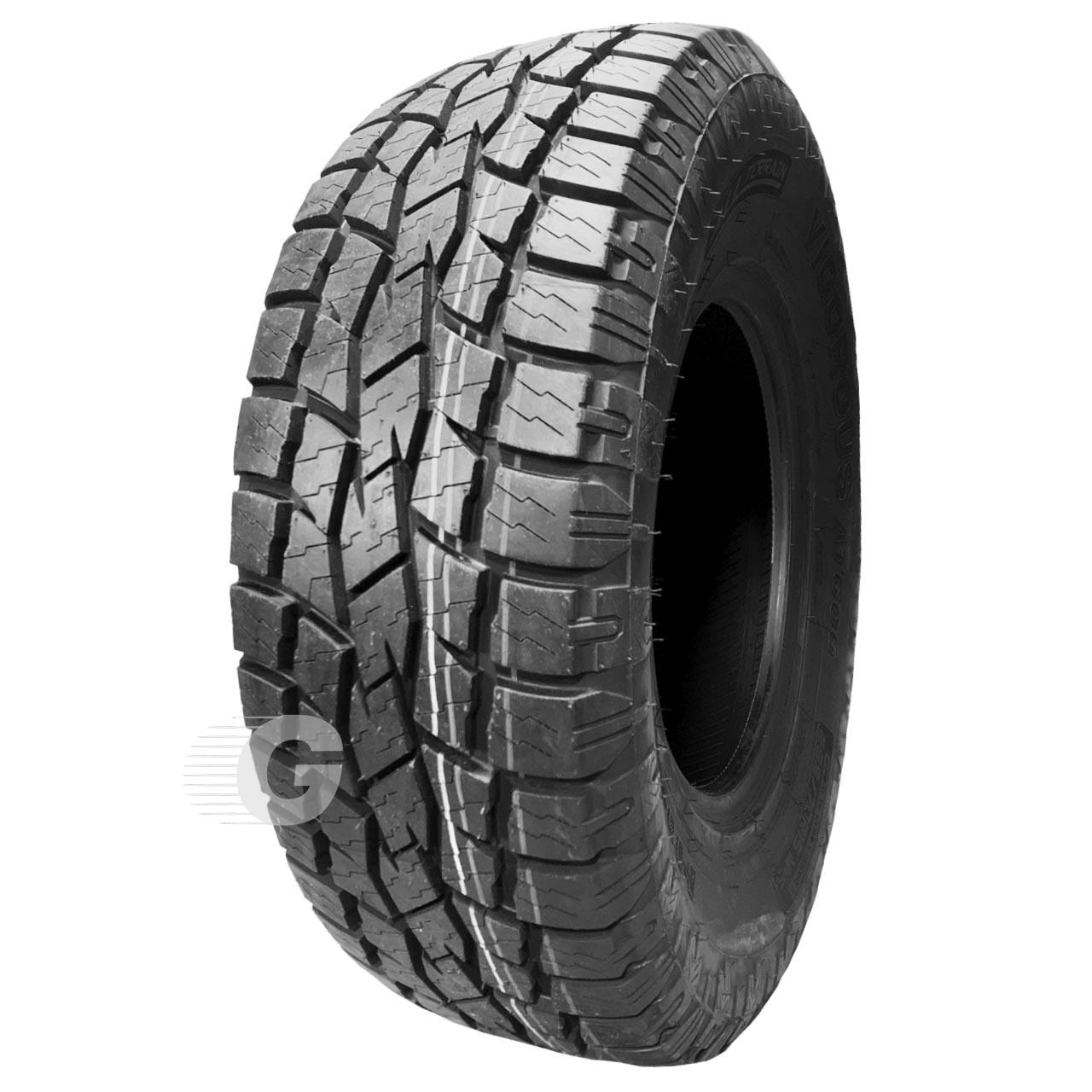 HIFLY AT 606 265/70R15 112 T