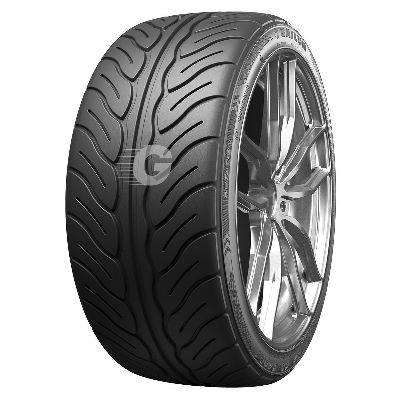 SAILUN ATREZZO R01 SPORT 255/50R18 106 V