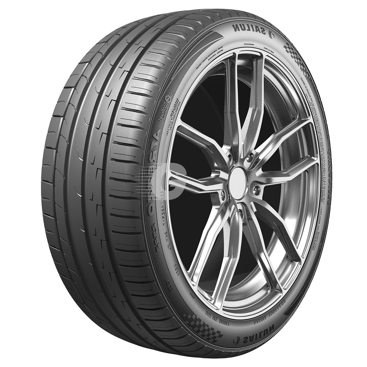 SAILUN ATREZZO ZSR2 205/40R17 84 Y