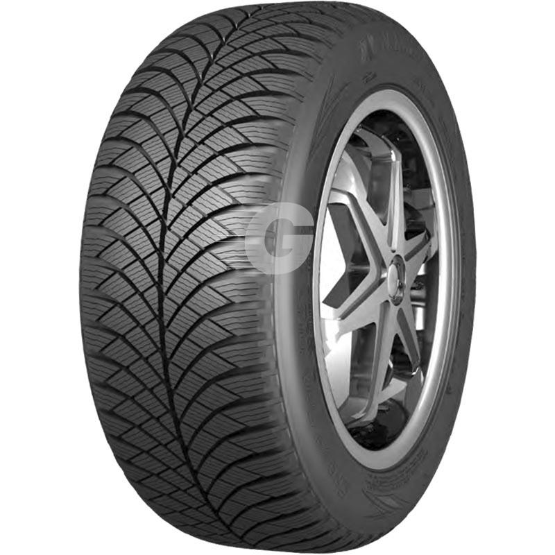 NANKANG AW 6 SUV 235/60R18 107 W