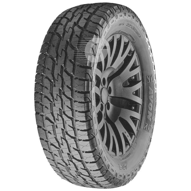 visuel AVON AX7 235/55R18 104 H n°2