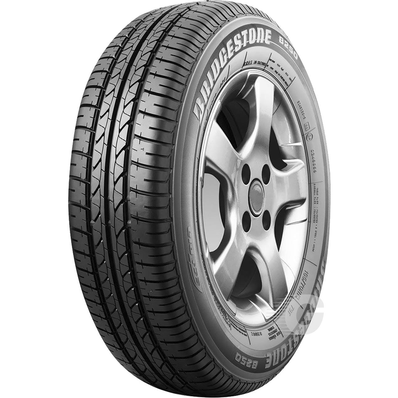 visuel BRIDGESTONE B 250 195/65R15 91 H n°2