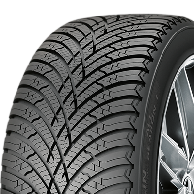 visuel BERLIN TIRES ALL SEASON 1 185/55R15 82 H n°2