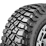 BF-GOODRICH Mud Terrain T/A KM3 POR 12/0R17 116 Q