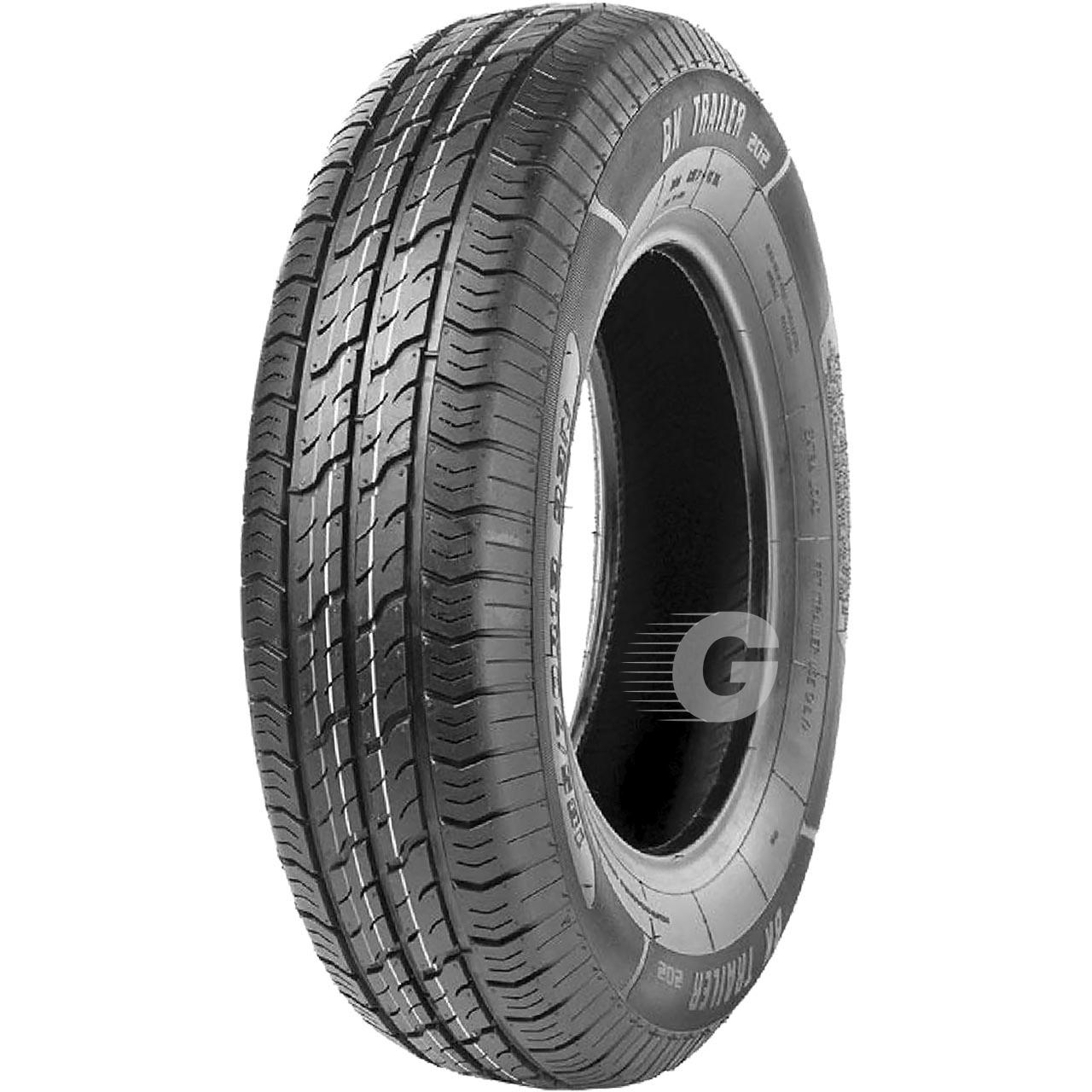 BOKA BK TRAILER 202 185/65R14 93 N