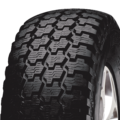 BLACK STAR Broadway 275/70R16 114 Q