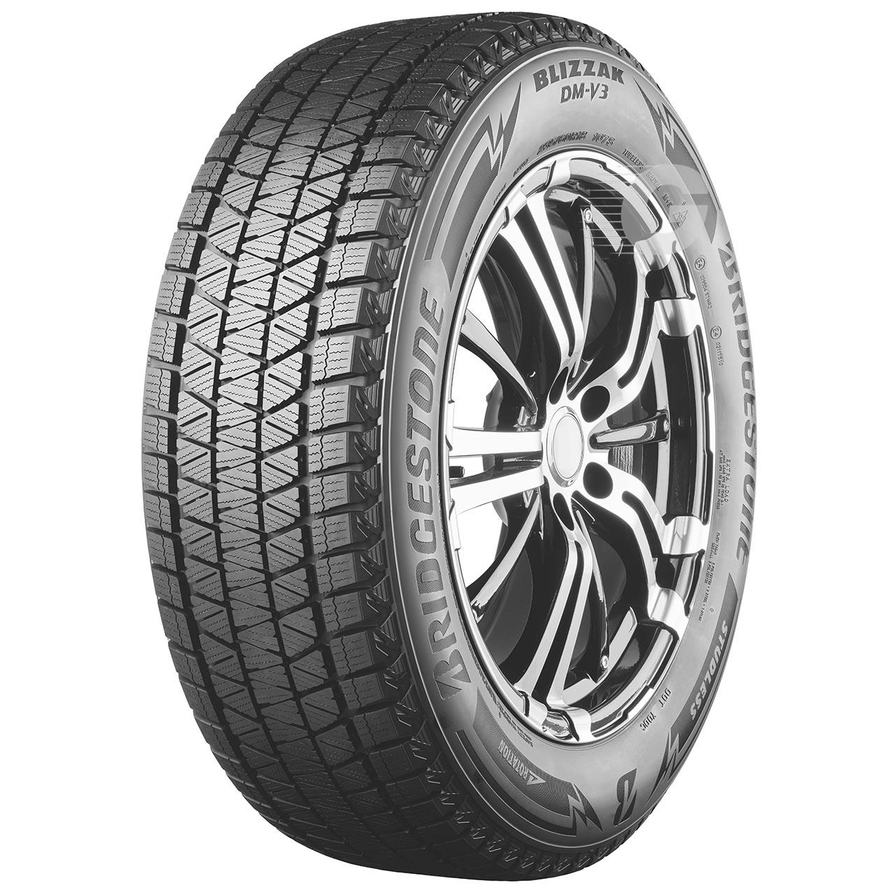 BRIDGESTONE Blizzak DM-V3 295/40R21 111 T