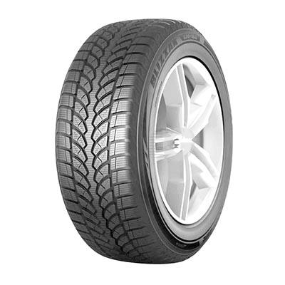 visuel BRIDGESTONE Blizzak LM-80 245/65R17 111 T n°2