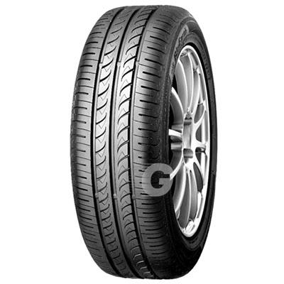 visuel YOKOHAMA BluEarth E51B 225/60R18 100 H n°2