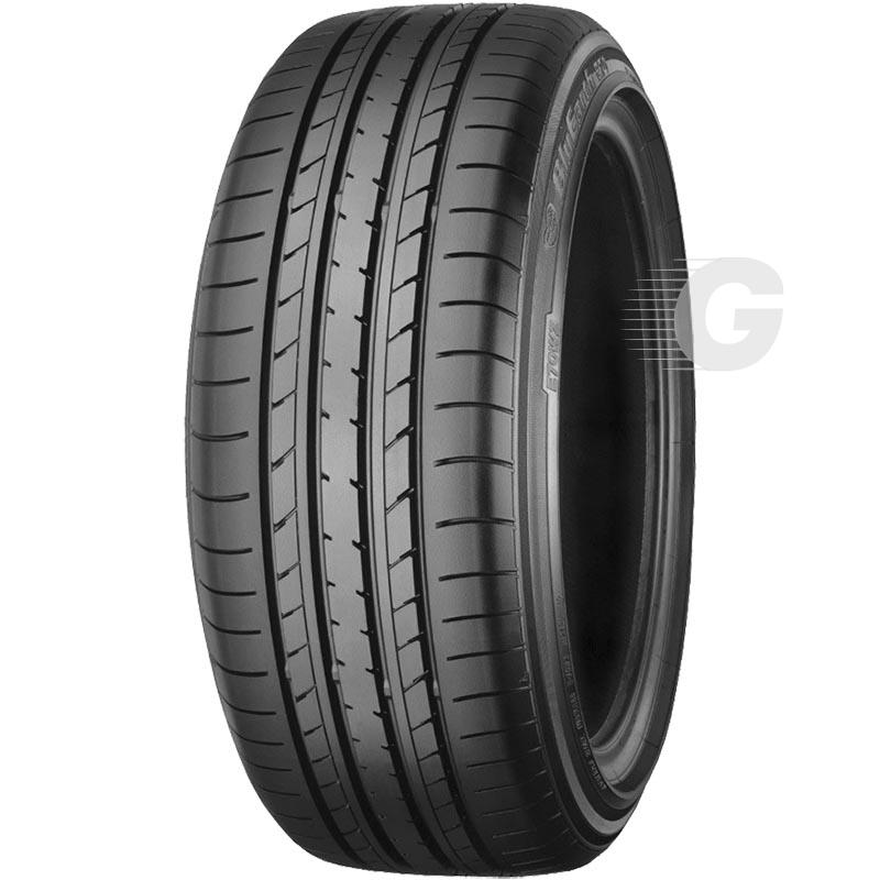 YOKOHAMA BLUEARTH E70GZ 225/60R17 99 H