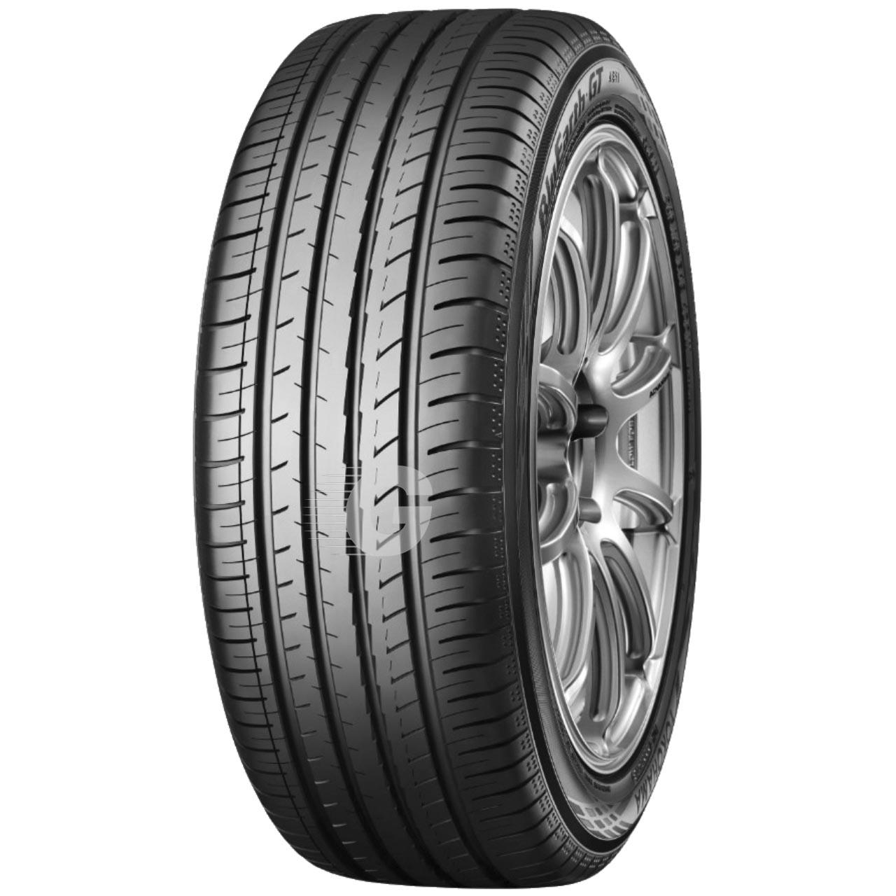 YOKOHAMA BluEarth GT AE51G 215/45R17 87 W