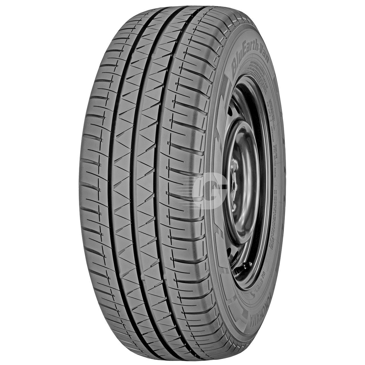 YOKOHAMA BLUEARTH VAN RY55 235/65R16 115 T