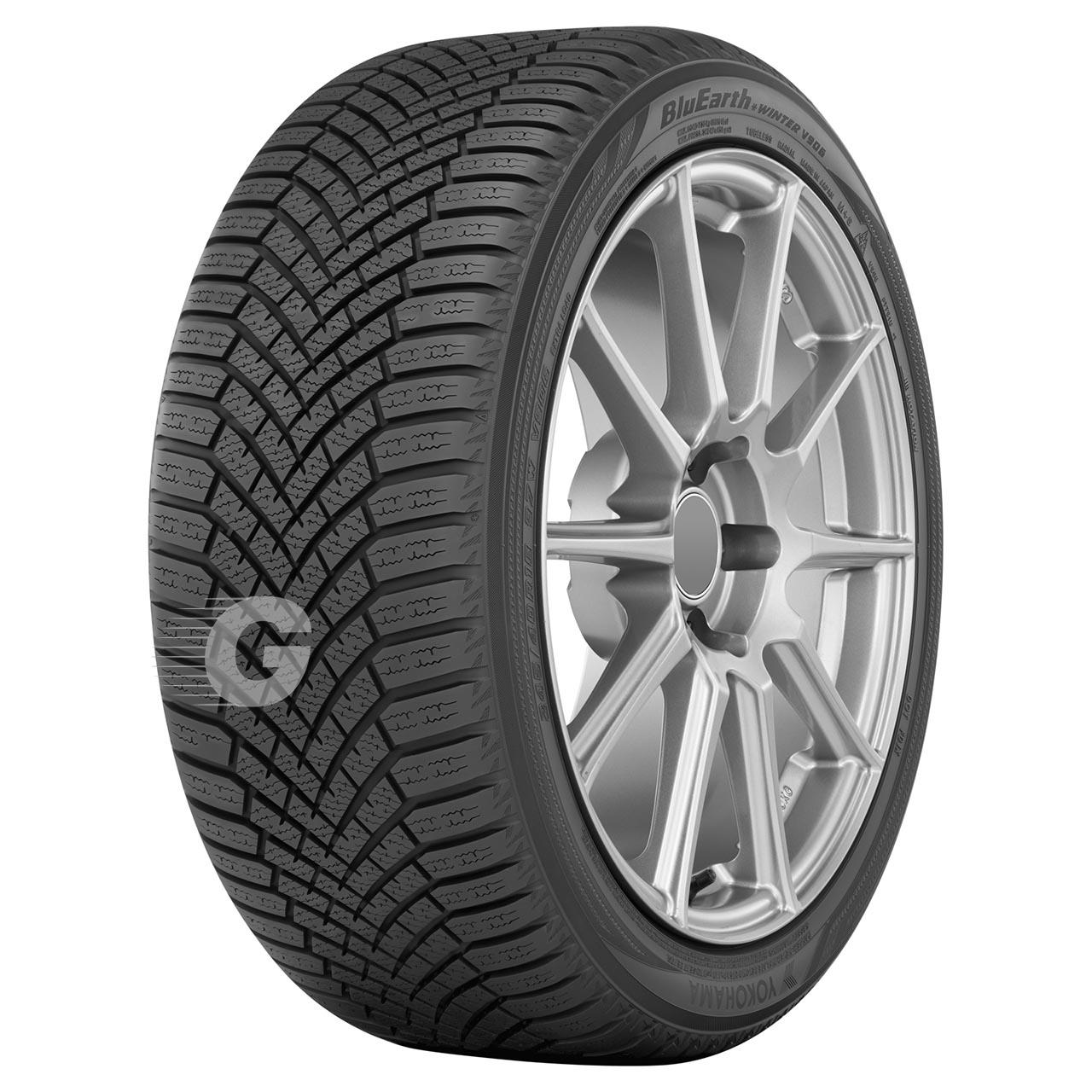 YOKOHAMA BLUEARTH WINTER V906 PLUS 205/55R16 91 H