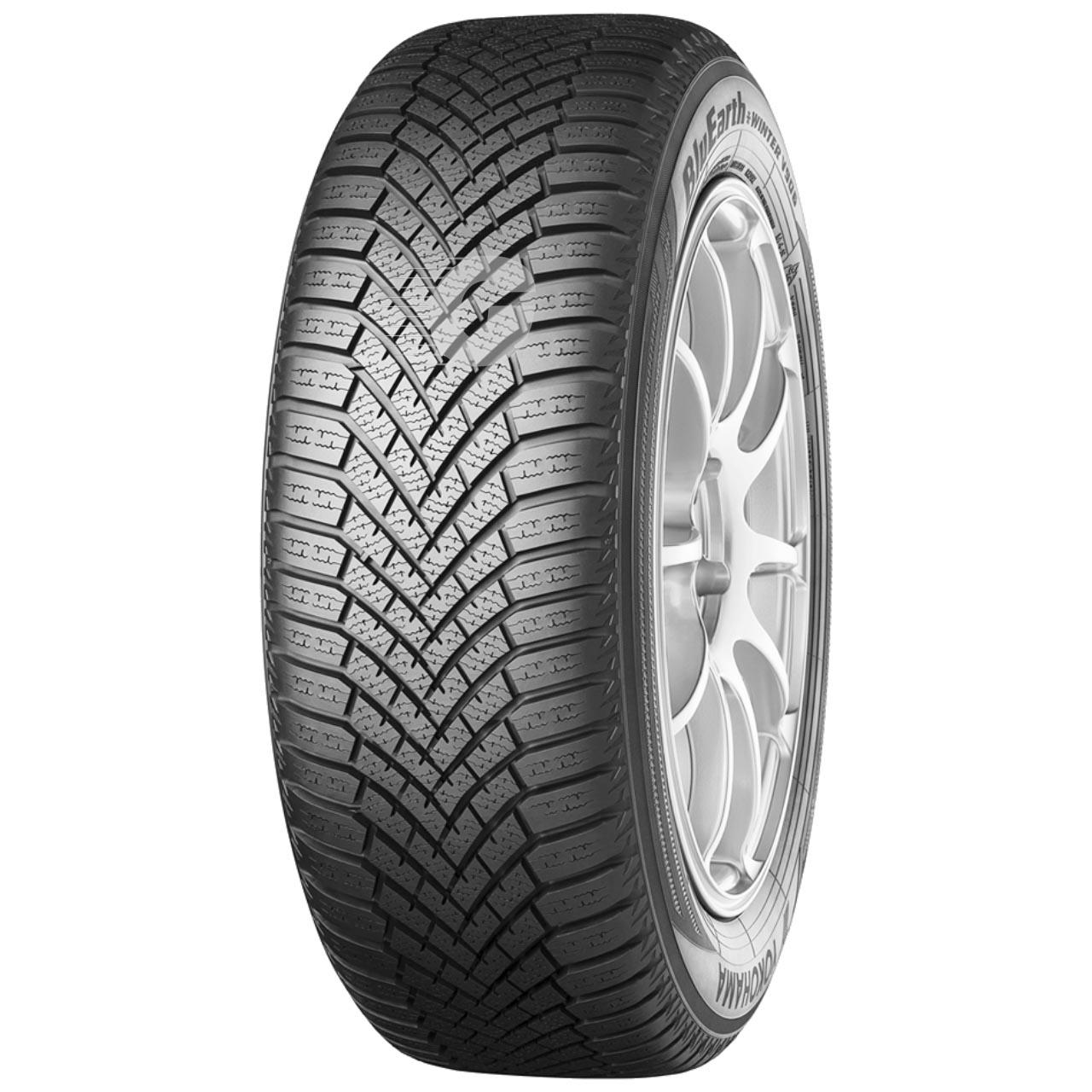 YOKOHAMA BLUEARTH WINTER V906 SUV 225/65R17 106 H