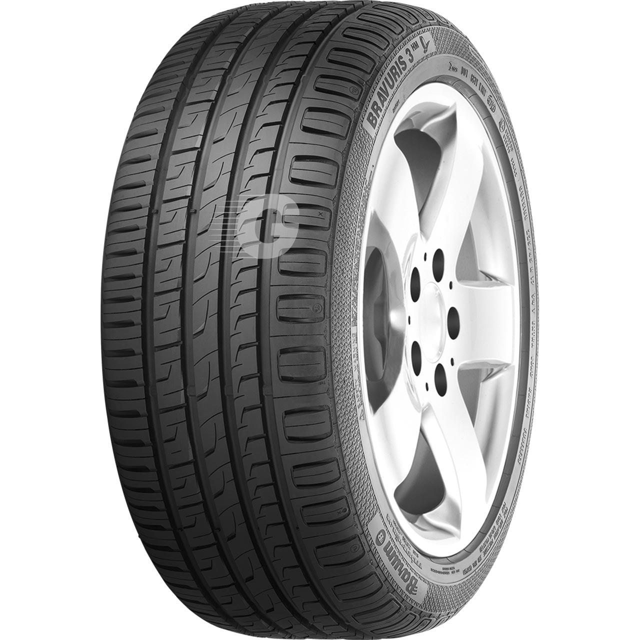 visuel BARUM Bravuris 3 HM 245/45R18 96 Y n°2