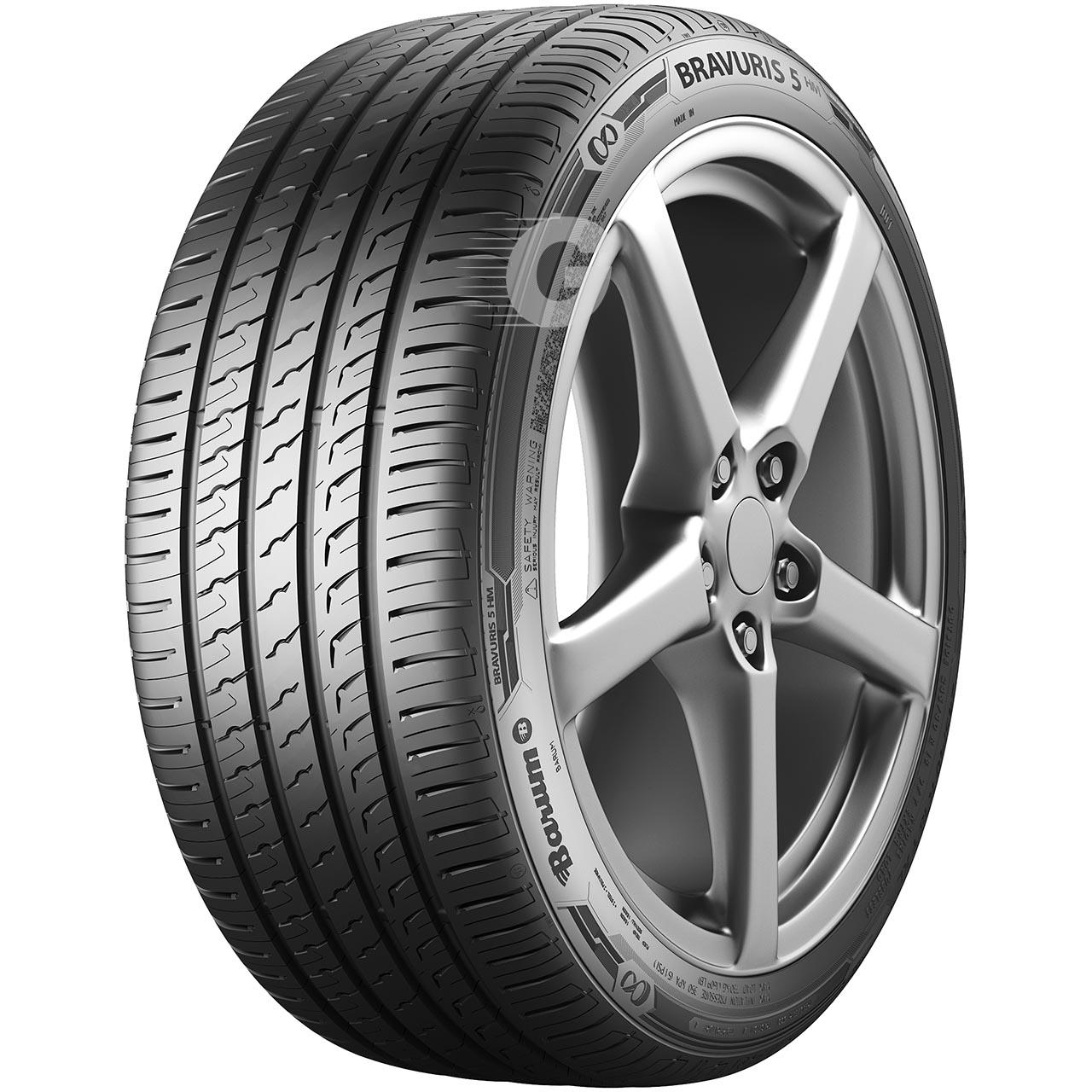 visuel BARUM Bravuris 5 HM 175/80R14 88 T n°2