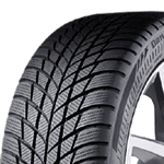 BRIDGESTONE DriveGuard Winter 225/40R18 92 V