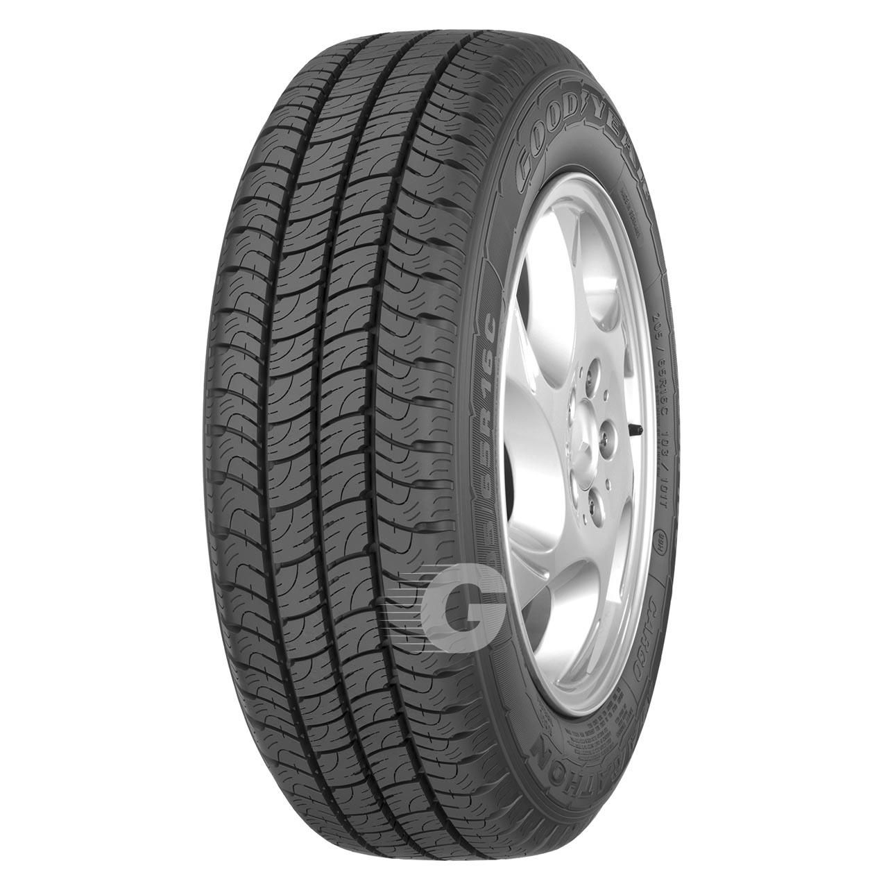 visuel GOODYEAR Cargo Marathon 235/65R16 115 R n°2