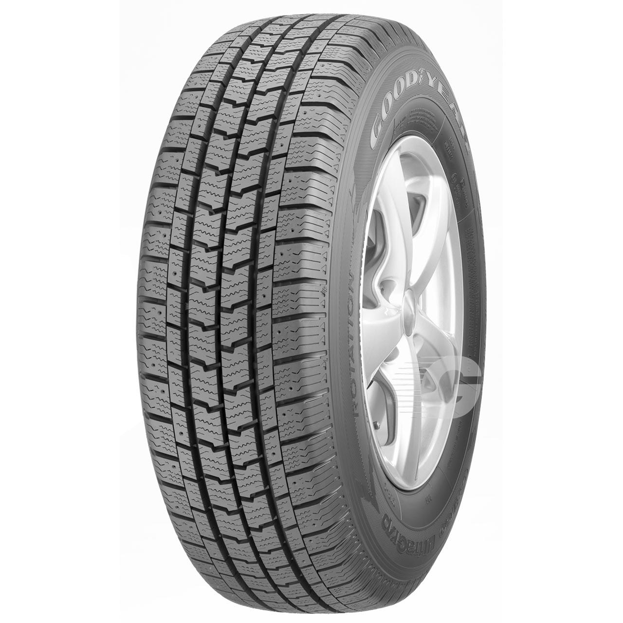 visuel GOODYEAR Cargo Ultra Grip 2 195/65R16 104 T n°2