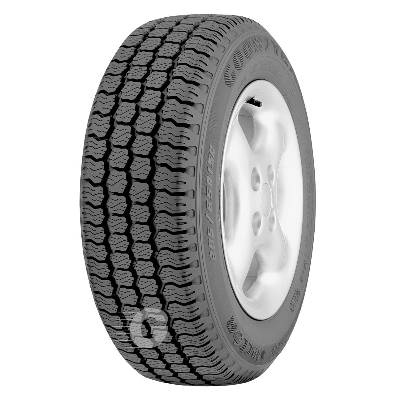 visuel GOODYEAR Cargo Vector 285/65R16 128 N n°2