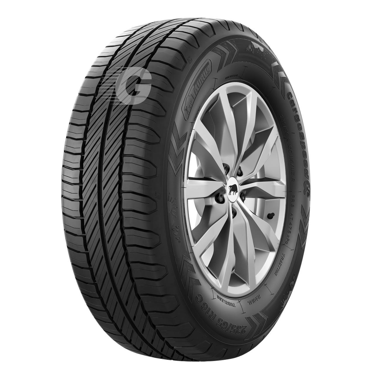 ORIUM CARGOSPEED EVO 215/75R16 116 R