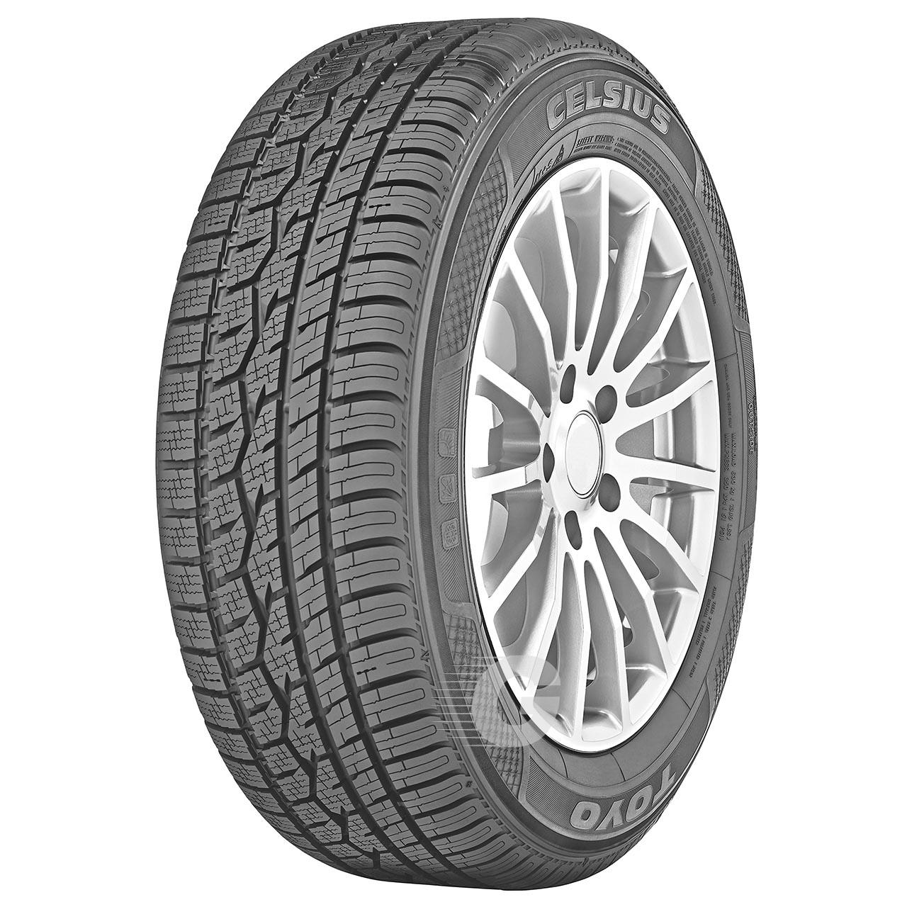 visuel TOYO Celsius 145/65R15 72 T n°2