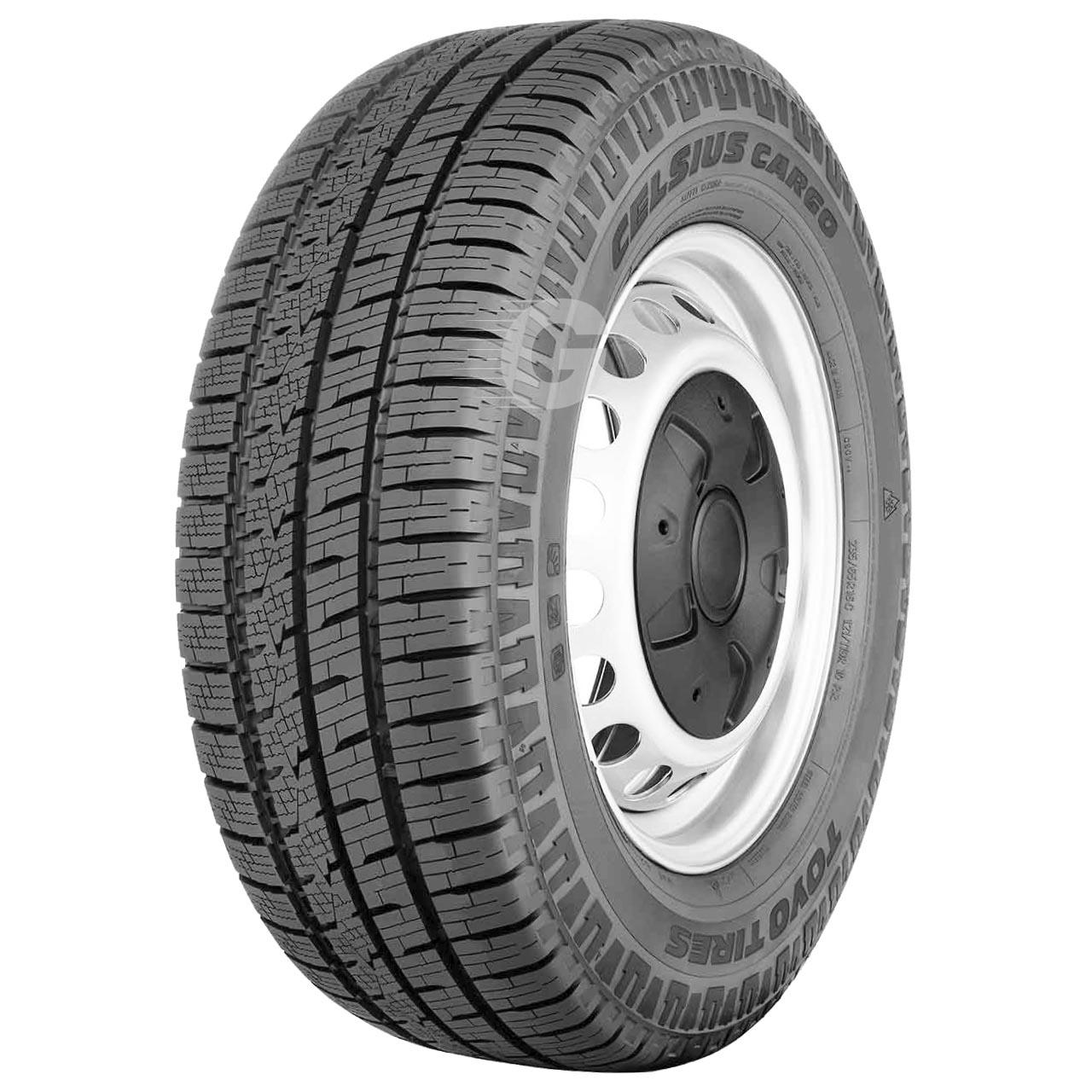 TOYO Celsius Cargo 195/60R16 99 H