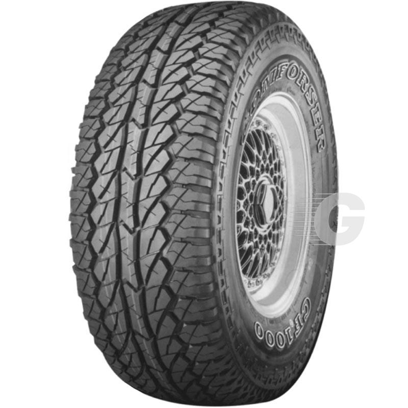 COMFORSER CF 1000 265/70R16 111 T