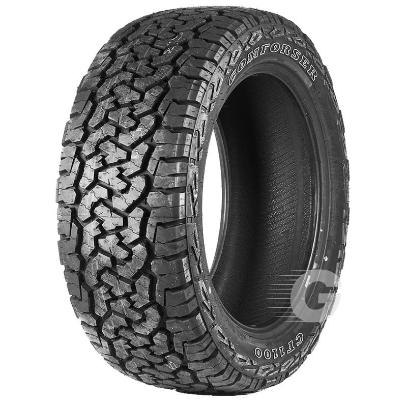 COMFORSER CF 1100 225/75R16 115 R