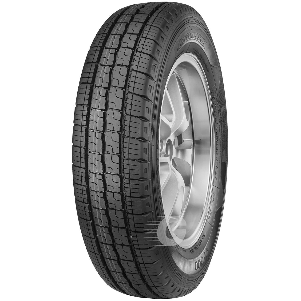 COMFORSER CF 300 215/65R16 109 T