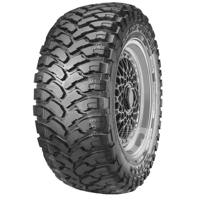 COMFORSER CF 3000 205/70R15 96 Q