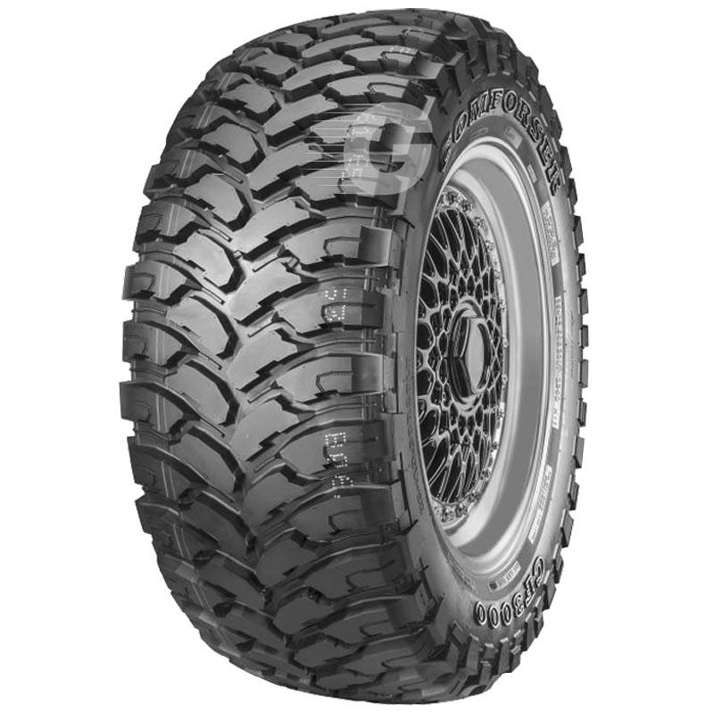 COMFORSER CF 3000 F2 265/60R18 119 Q