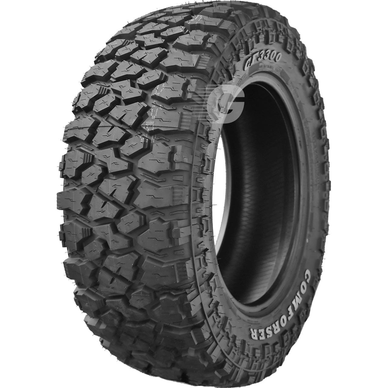 COMFORSER CF 3300 275/55R20 120 Q