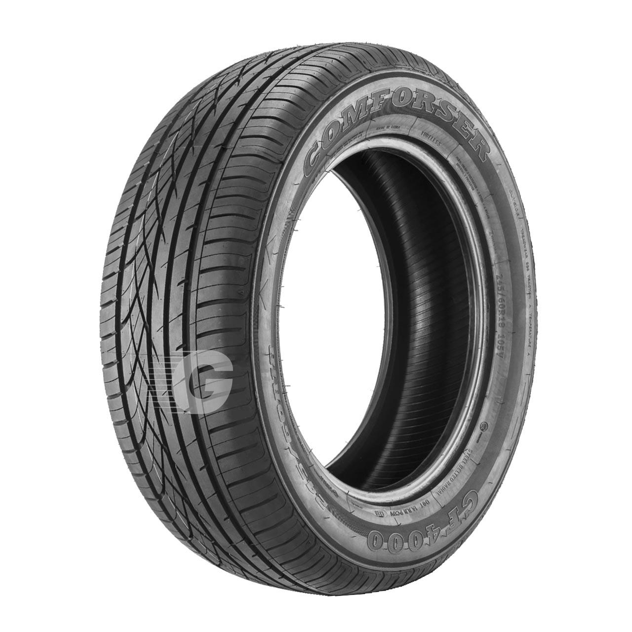 COMFORSER CF 4000 255/55R19 111 W