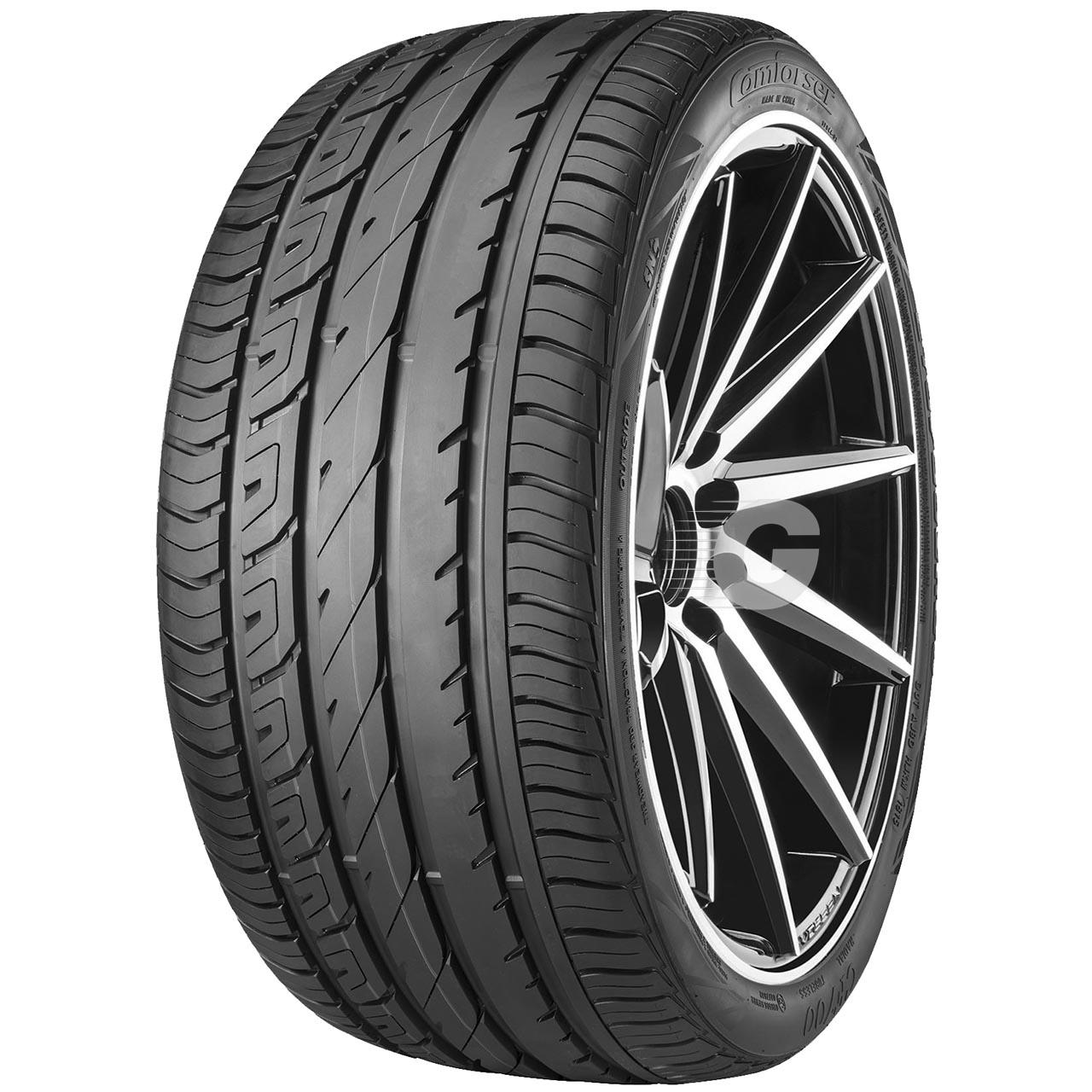 COMFORSER CF 700 245/40R17 95 W