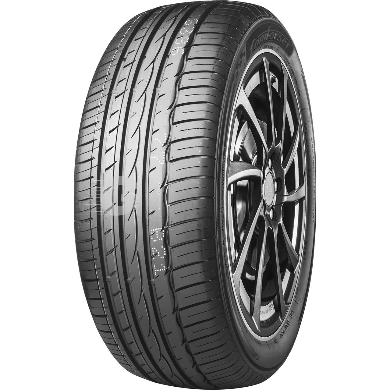 COMFORSER CF 710 195/40R17 81 W