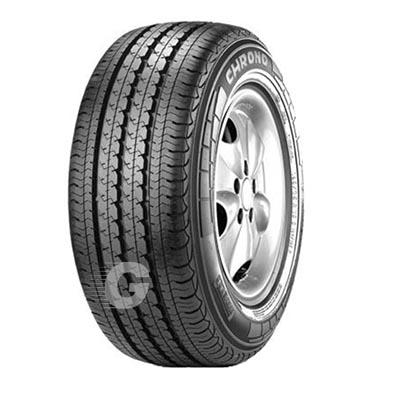 visuel PIRELLI Chrono 2 215/65R15 104 T n°2