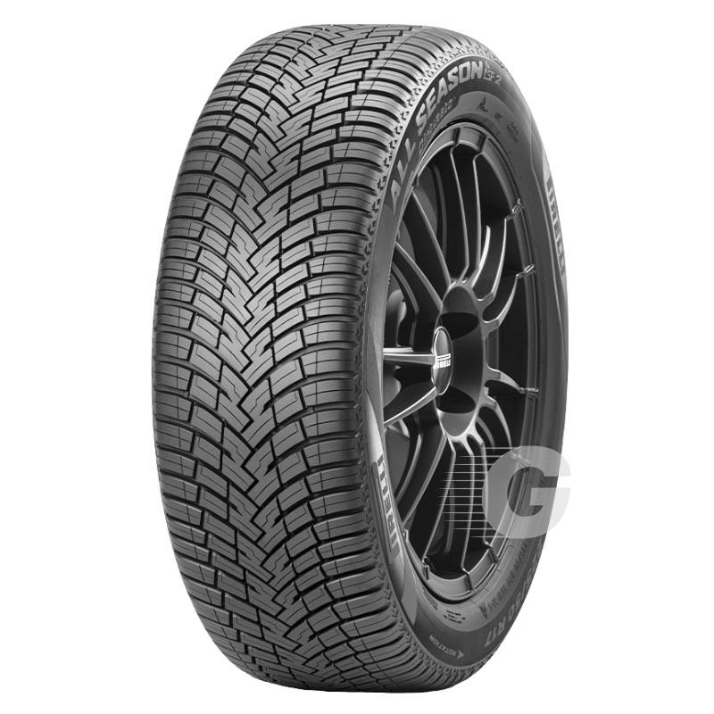 visuel PIRELLI CINTURATO ALL SEASON SF2 215/60R17 100 V n°2