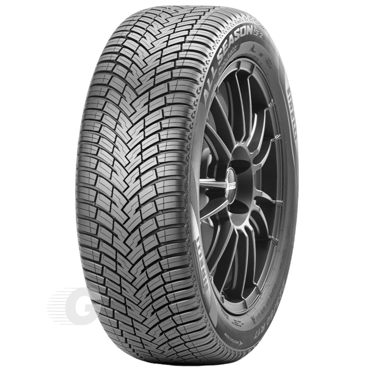 PIRELLI Cinturato All Season SF2 255/45R19 100 T