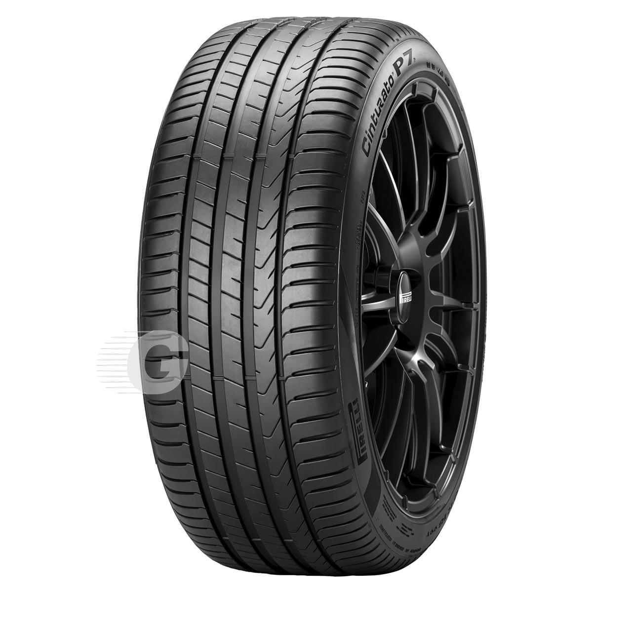 PIRELLI CINTURATO P7 C2 235/45R18 98 Y