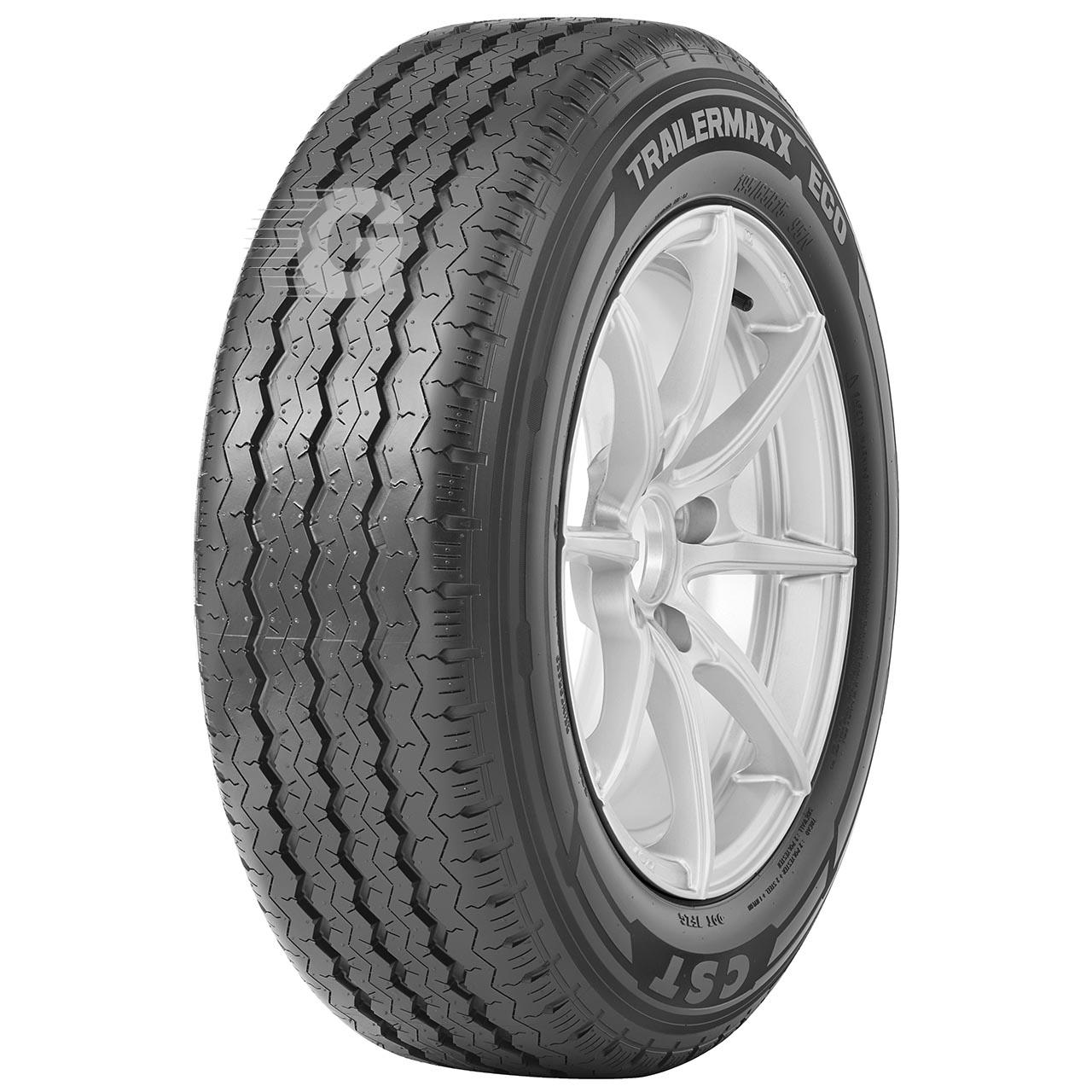 CST CL31N TRAILERMAXX ECO 195/65R15 95 N