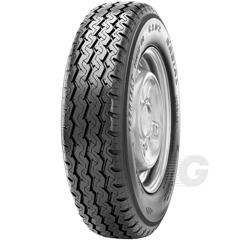 CST CL-02 140/70R12 86 J